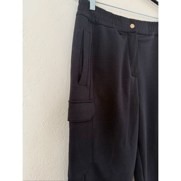Reiss Milly Technical Joggers - Picture 5 of 7